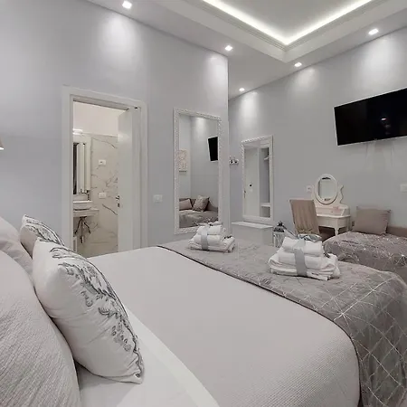 Guest house Colosseo *