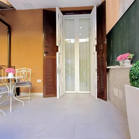 Guest house Colosseo