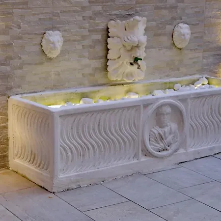 Colosseo Guest house Rome