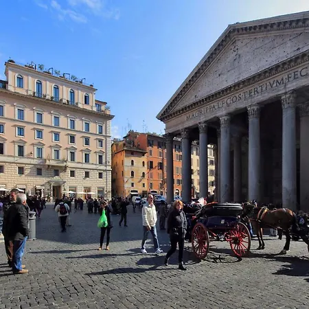 Guest house Colosseo Rome