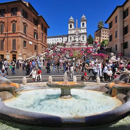 Colosseo Guest house Rome