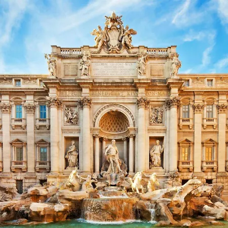 Colosseo Guest house Rome