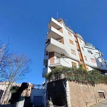 Apartament Timeless St Peter Terrace *