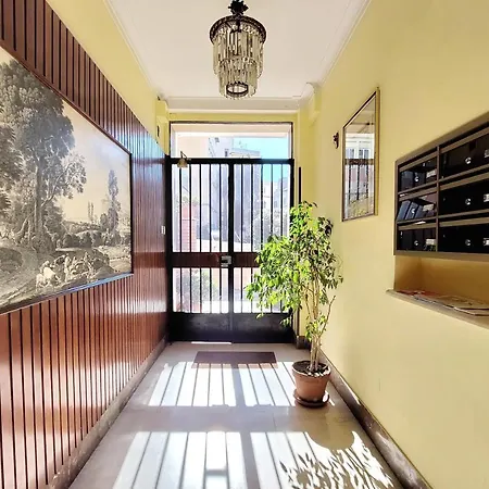 Apartment Timeless St Peter Terrace Rome