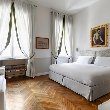 Relais Donna Lucrezia