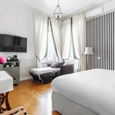 Relais Donna Lucrezia Rom