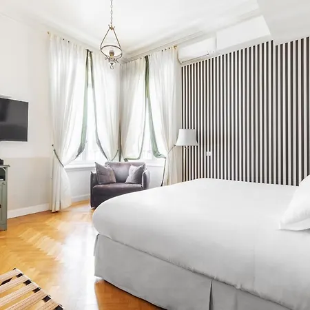 Relais Donna Lucrezia 2*