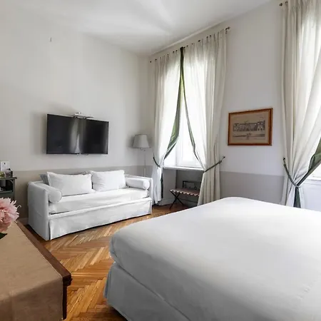 Relais Donna Lucrezia Gasthof