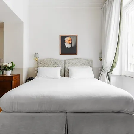 Relais Donna Lucrezia 2* Rom