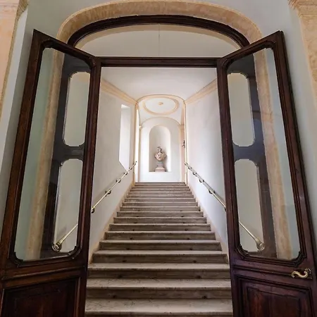 Appartement As Feel - Charming Loft Campitelli In Navona Rome