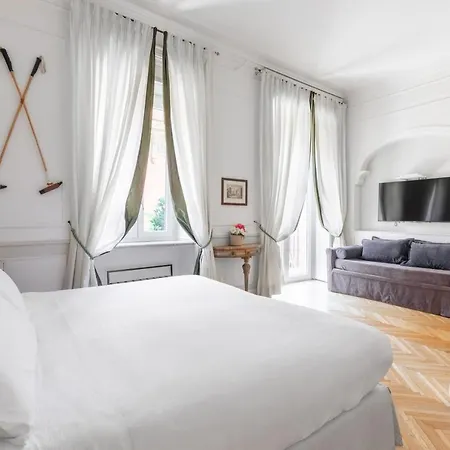 Relais Donna Lucrezia Gasthof Rom