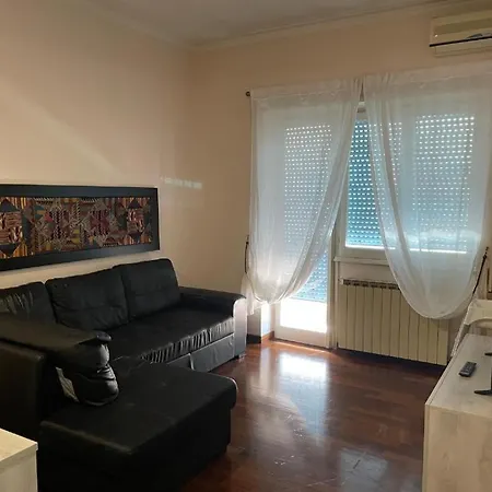 Apartment Casa Gemelli Lisa Rome