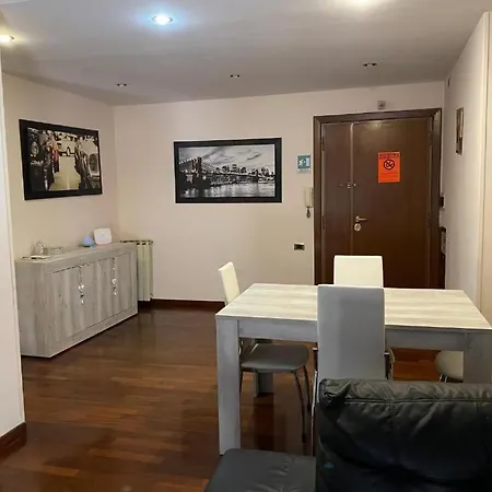 Apartment Casa Gemelli Lisa *