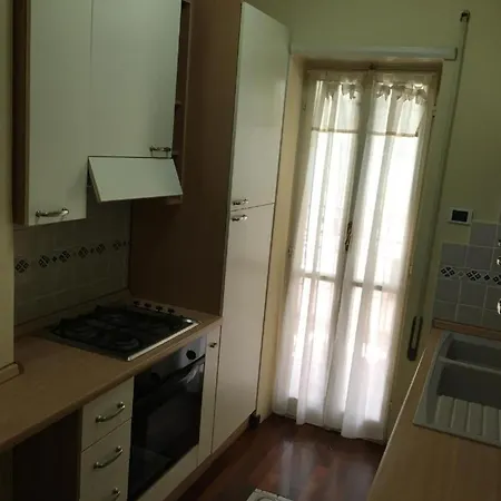 Casa Gemelli Lisa Apartment *
