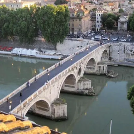 Trastevere On The Terrace Рим