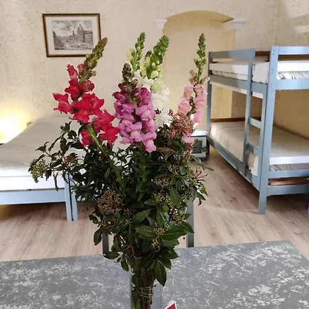 Πανσιόν St. Peter's 2*