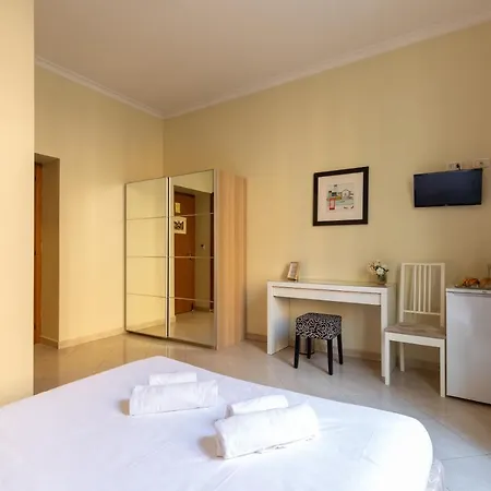 Alveare Bed & Breakfast *