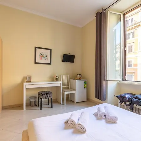 Alveare Rome