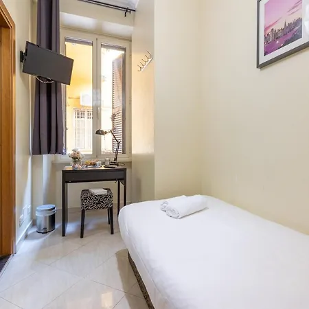 Alveare Bed & Breakfast Rome