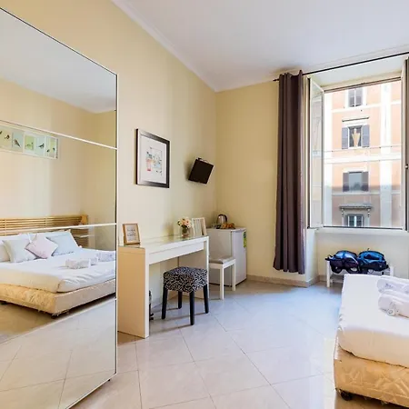 Alveare Bed & Breakfast Rome