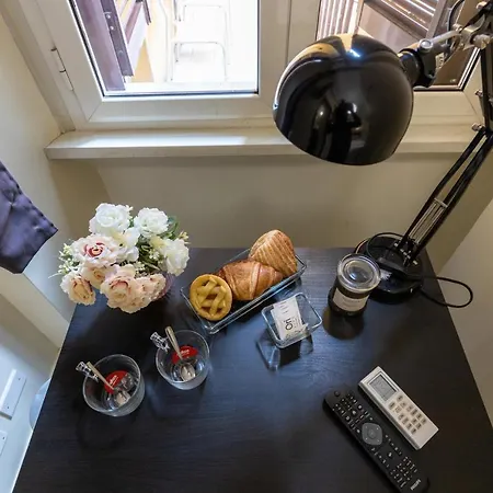 Alveare Bed & Breakfast Rome