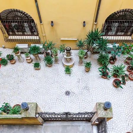 Alveare Bed & Breakfast *