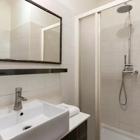 Bed & Breakfast Alveare Rome