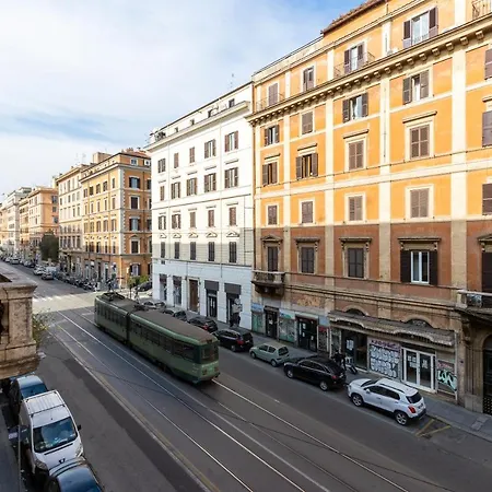 Bed & Breakfast Alveare