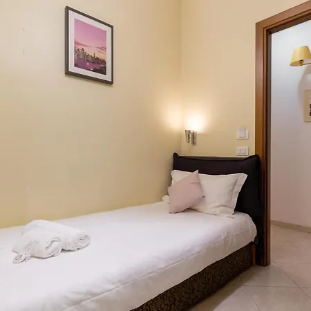 Bed & Breakfast Alveare Rome