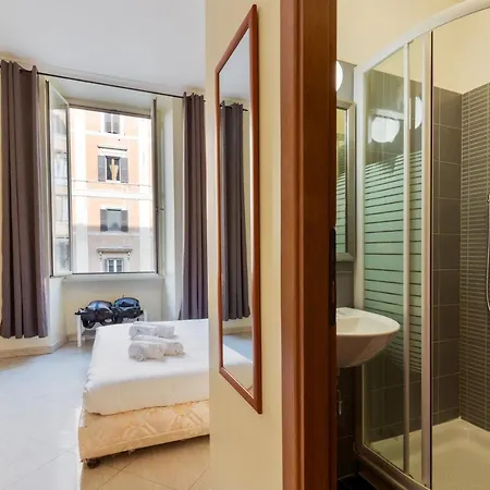 Bed & Breakfast Alveare Rome