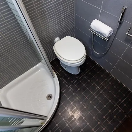 Alveare Bed & Breakfast Rome