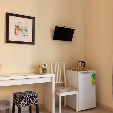 Bed & Breakfast Alveare