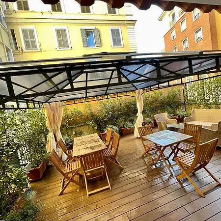Guest house Art Atelier Risorgimento Rome