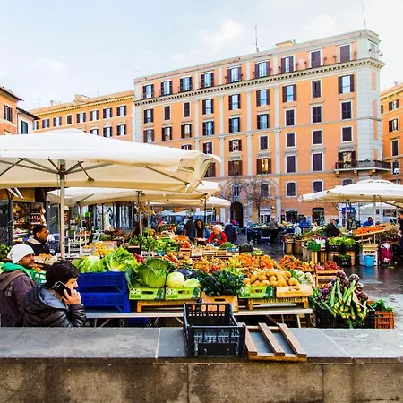 New In The Heart Of Trastevere Apartment
