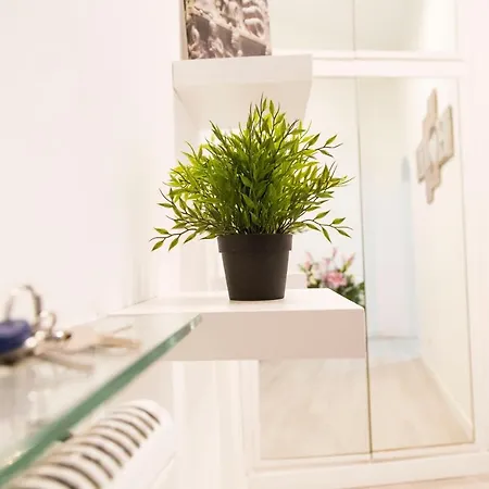Apartment New In The Heart Of Trastevere *