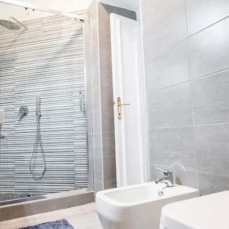Apartment New In The Heart Of Trastevere Rome