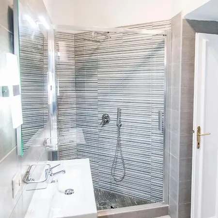 New In The Heart Of Trastevere *