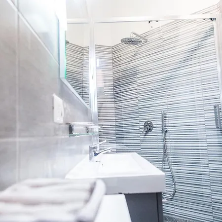 New In The Heart Of Trastevere * Roma