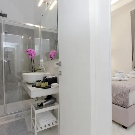Colosseo Guest house *