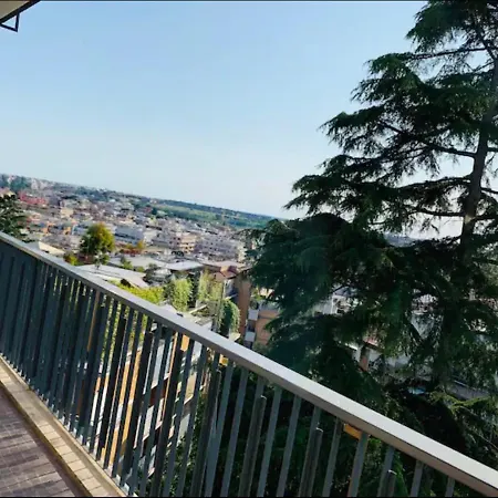 Appartamento Casa Del Sole - Gran Vista - Via Cadlolo 90, Roma