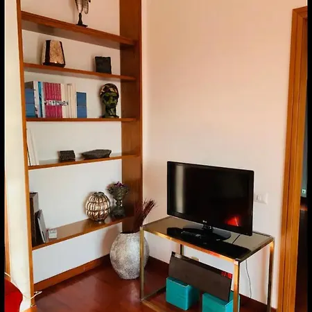 Appartamento Casa Del Sole - Gran Vista - Via Cadlolo 90, Roma