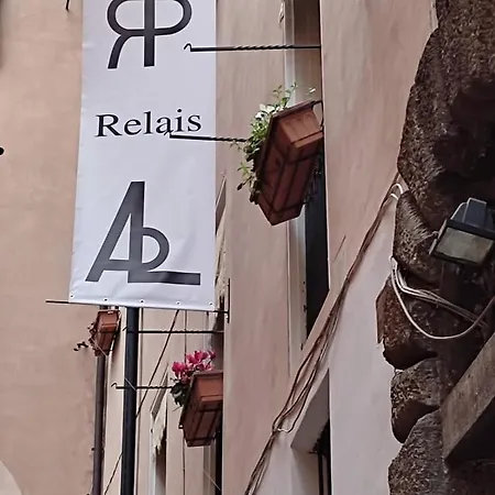 Relais Palazzo Taverna