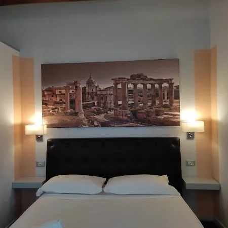 Affittacamere Relais Palazzo Taverna 3*