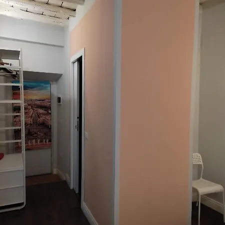 阿科德拉佩斯旅馆 罗马