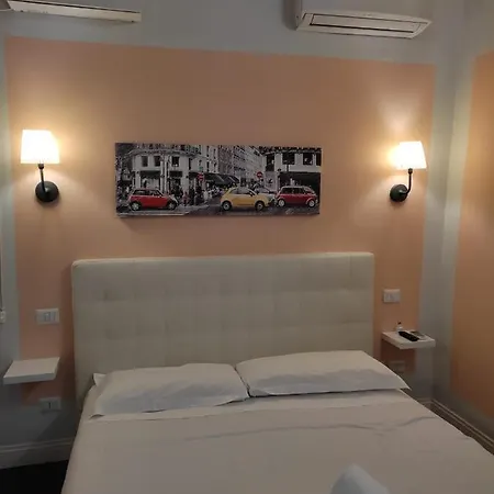 阿科德拉佩斯旅馆 2*
