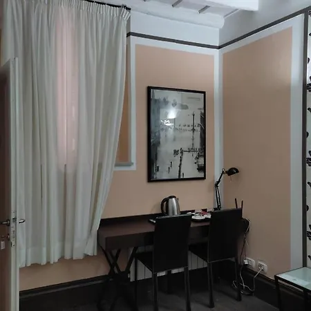 Affittacamere Relais Palazzo Taverna