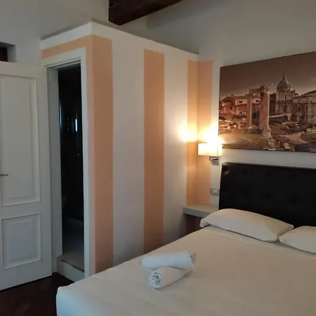 Relais Palazzo Taverna