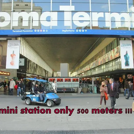 Center Roma