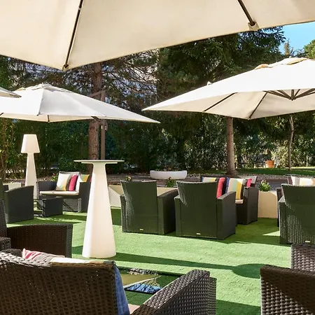 Hotel Occidental Aurelia