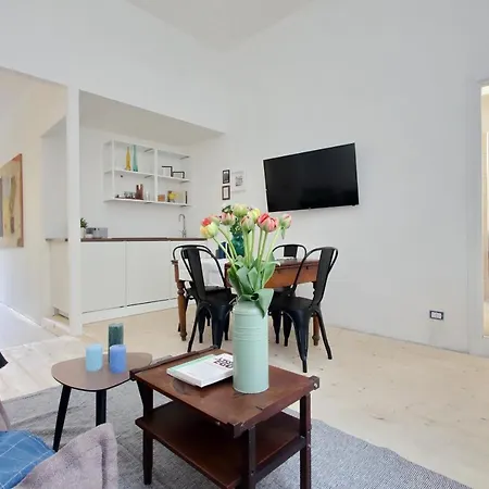 Amleto Apartment Rome